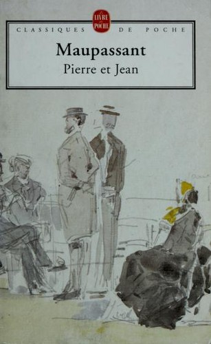 Pierre et Jean