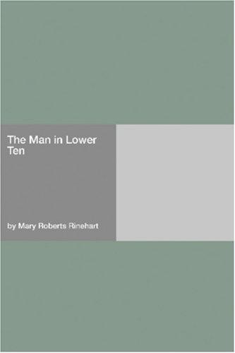 The Man in Lower Ten