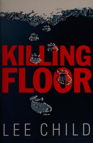 Killing floor