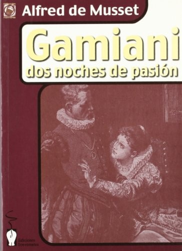 Gamiani, or Two Nights of Excess