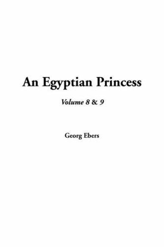 An Egyptian Princess