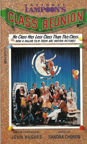 National Lampoon's Class Reunion
