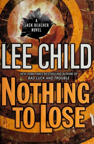 Nothing to lose