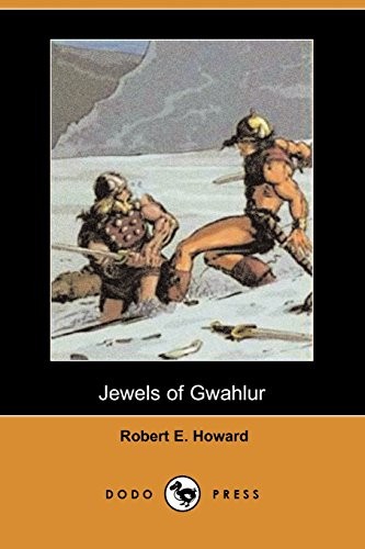 Jewels of Gwahlur