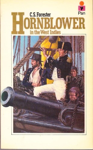 Hornblower in the West Indies