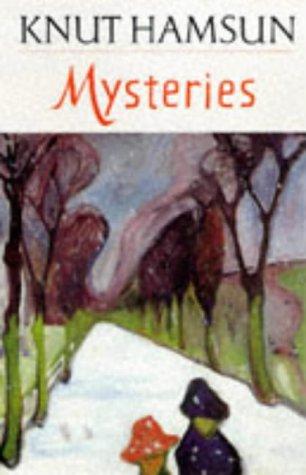 Mysterier