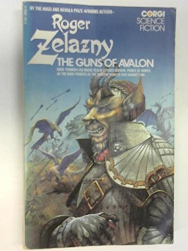 The Guns of Avalon
