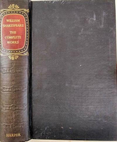 The Complete Works (38 plays, 6 poems)