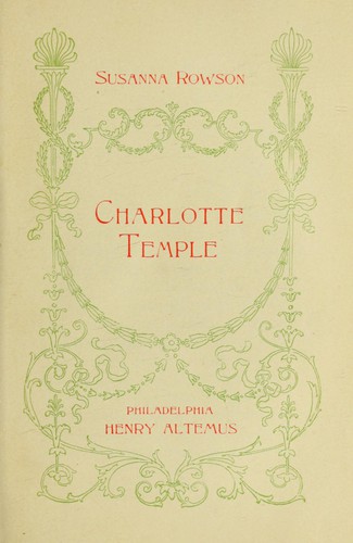 Charlotte Temple