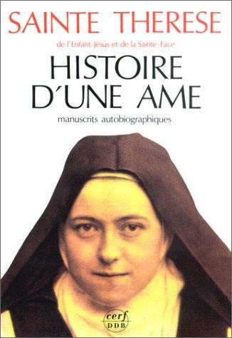 Histoire d'une âme