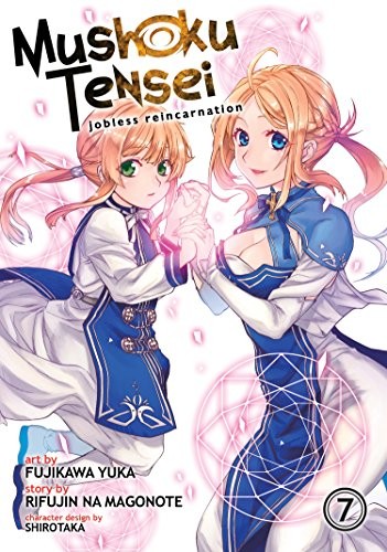 Mushoku Tensei