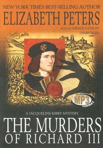The Murders of Richard III