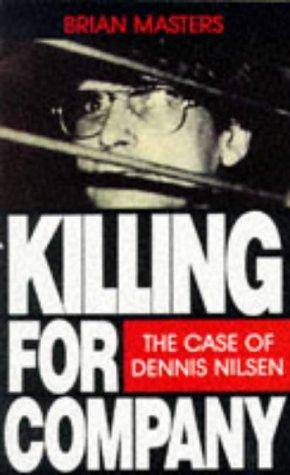 Killing for Company