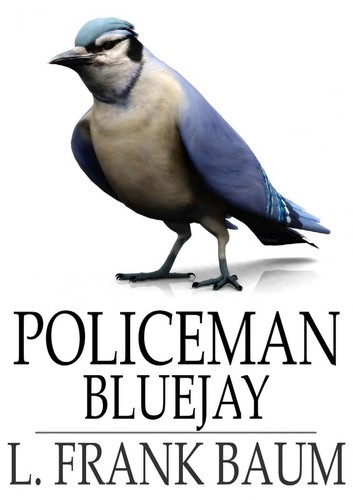 Policeman Bluejay (1907)
