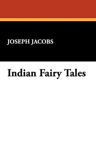 Indian Fairy Tales