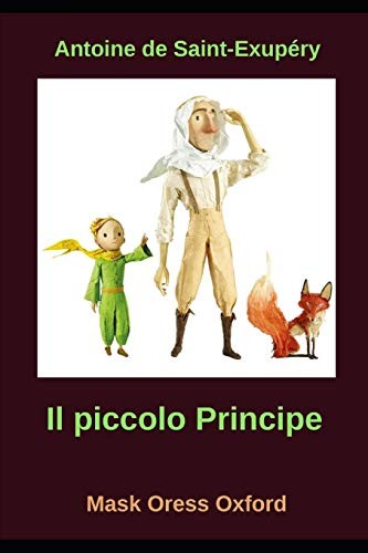Le petit prince