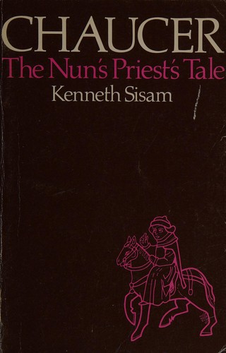 The nun's priest's tale