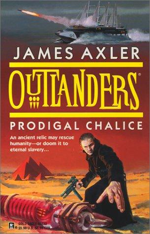 Outlanders