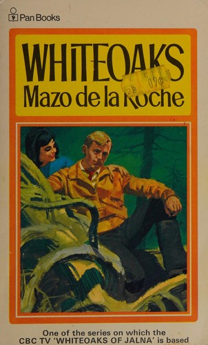 Whiteoaks of Jalna