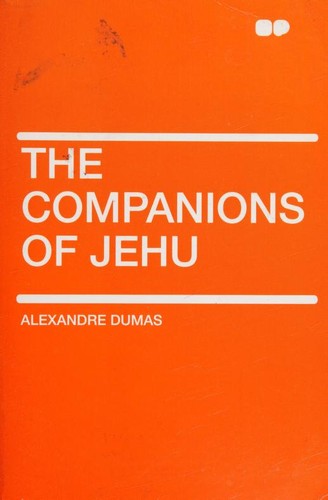 Les compagnons de Jehu
