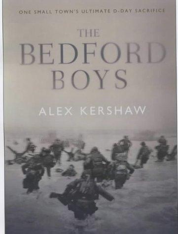 The Bedford Boys
