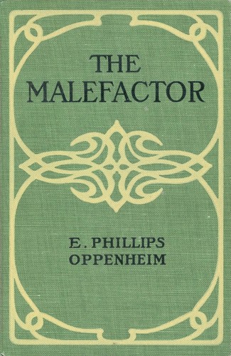 The Malefactor