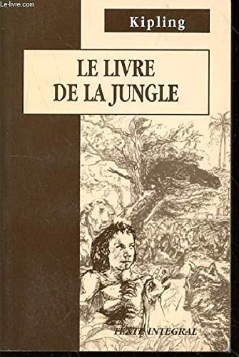 The Jungle Book