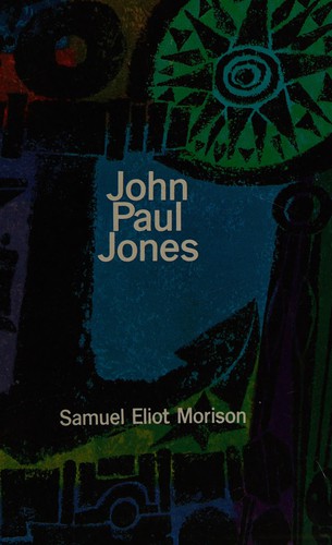 John Paul Jones