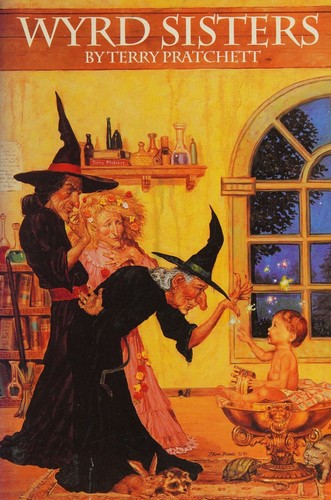 Wyrd Sisters