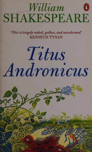 Titus Andronicus