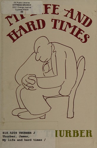 My life and hard times