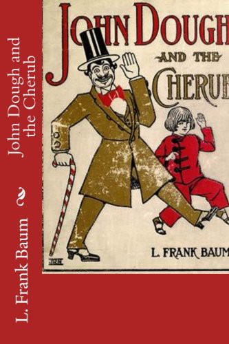John Dough and the cherub
