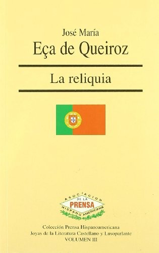 A Relíquia