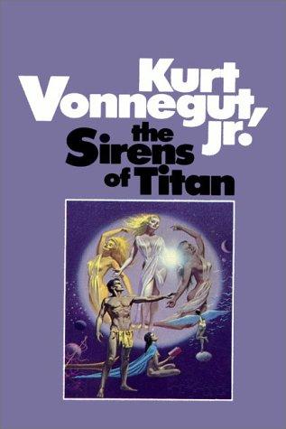 The Sirens of Titan