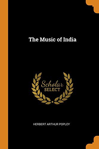 Music of India
