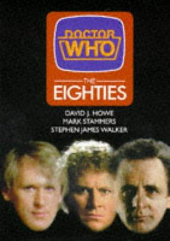 Doctor Who