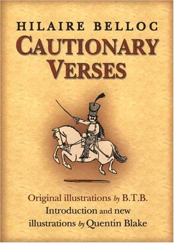 Cautionary verses