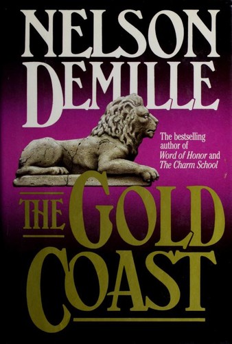 The gold coast