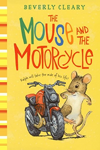 The Mouse and the Motorcycle