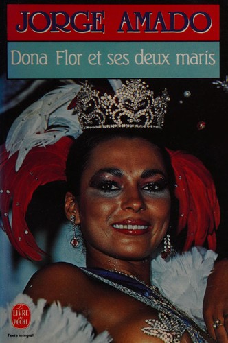 Dona Flor e seus dais maridos