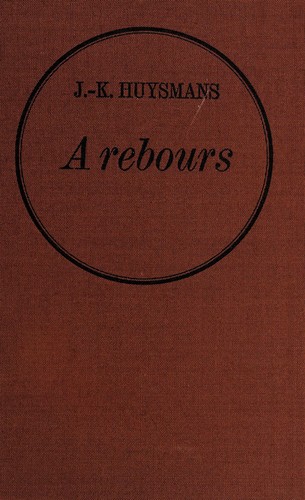À rebours