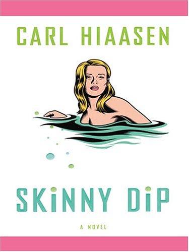 Skinny dip