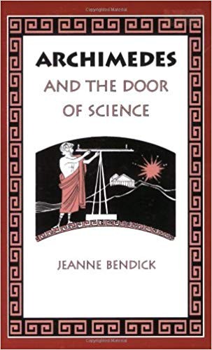 Archimedes and the door of science