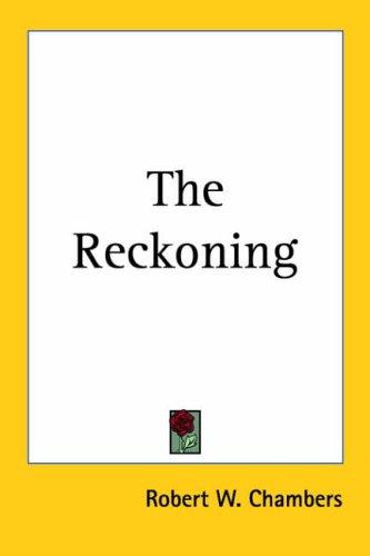 The reckoning