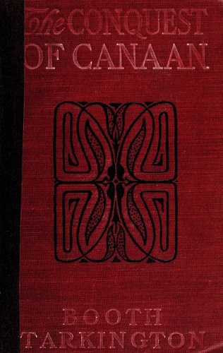 The Conquest of Canaan