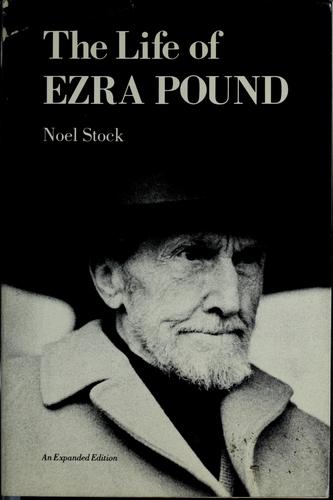 The life of Ezra Pound