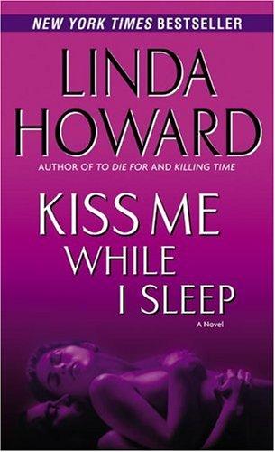 Kiss Me While I Sleep