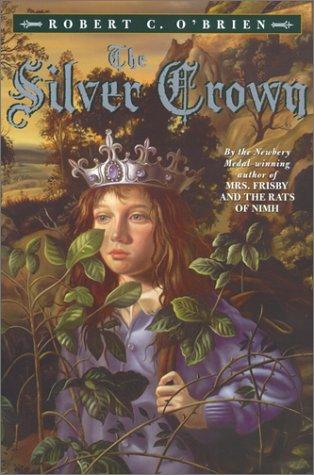 The silver crown