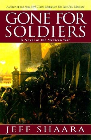 Gone for soldiers