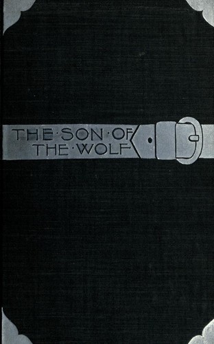 The Son of the Wolf